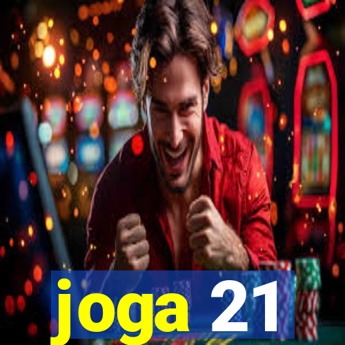 joga 21