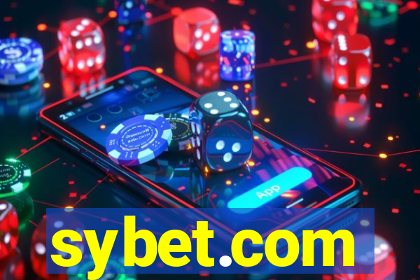 sybet.com