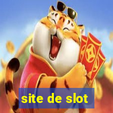 site de slot