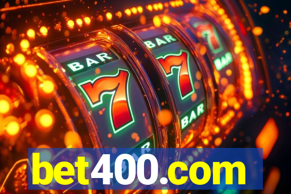 bet400.com