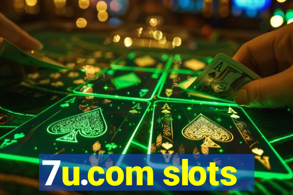 7u.com slots