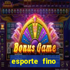 esporte fino feminino noite