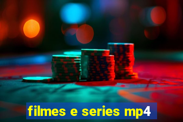 filmes e series mp4