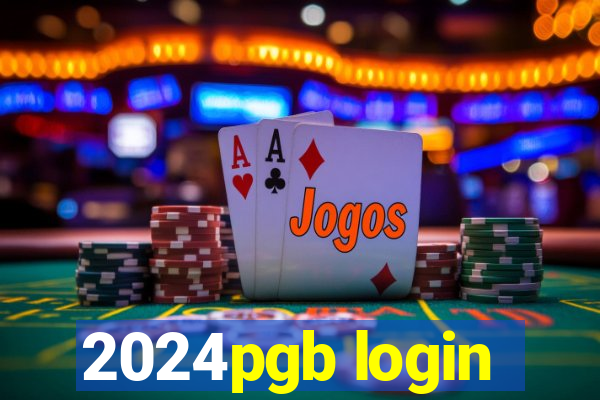 2024pgb login