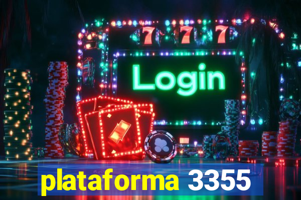 plataforma 3355