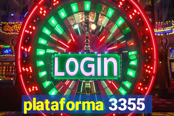 plataforma 3355