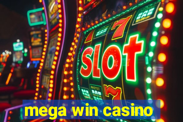 mega win casino