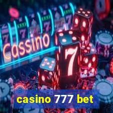 casino 777 bet