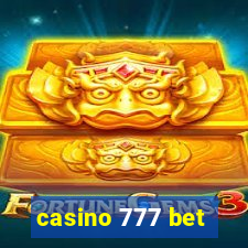 casino 777 bet