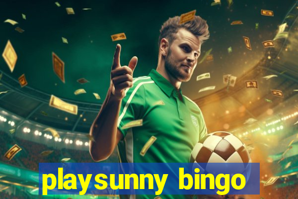 playsunny bingo