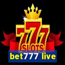 bet777 live