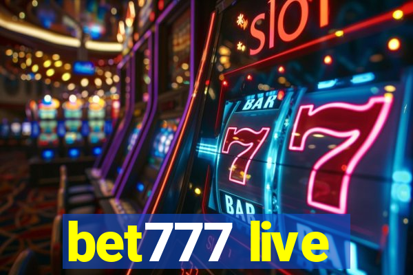 bet777 live