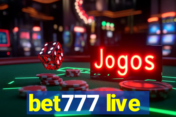 bet777 live