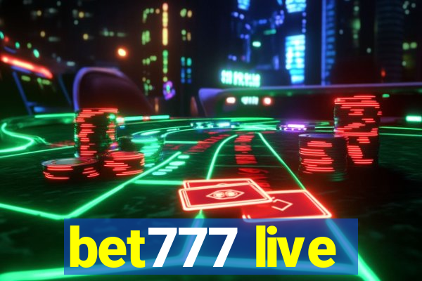 bet777 live