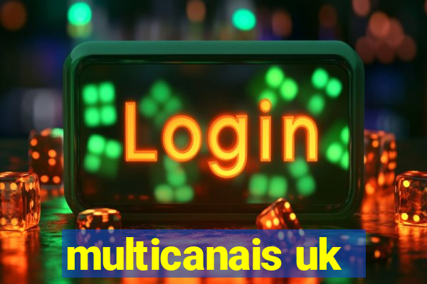 multicanais uk