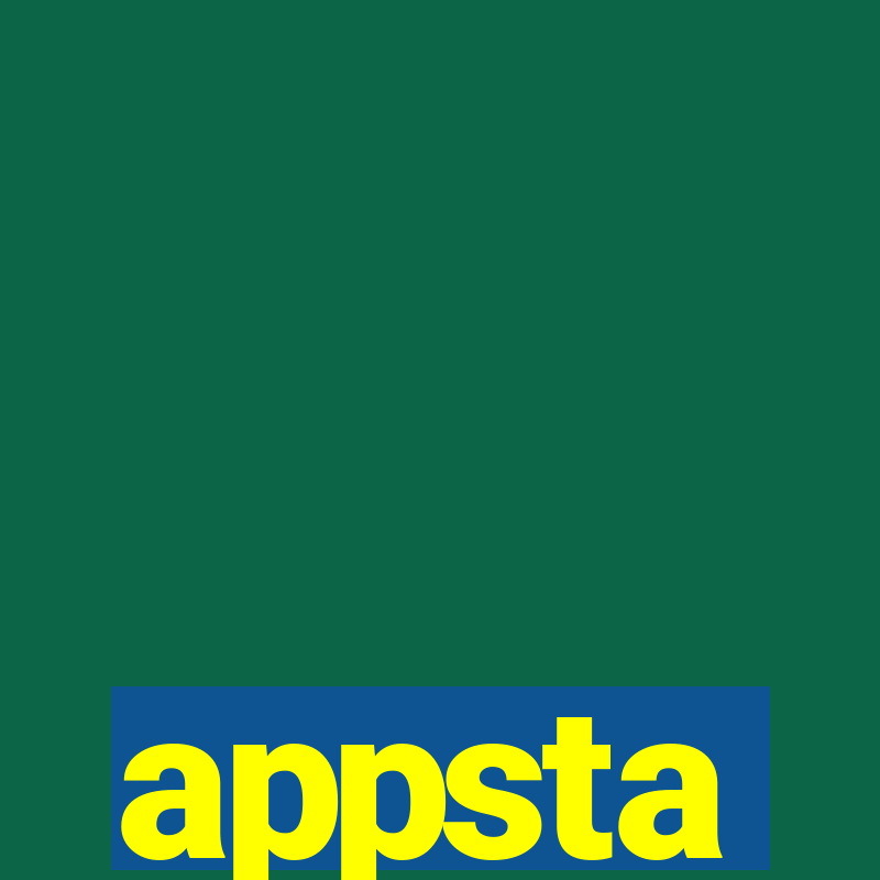 appsta