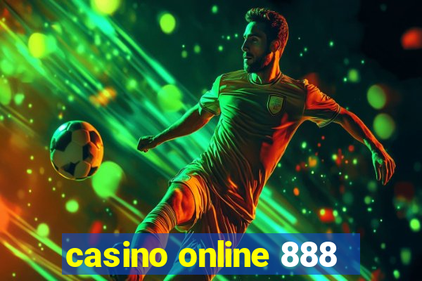 casino online 888