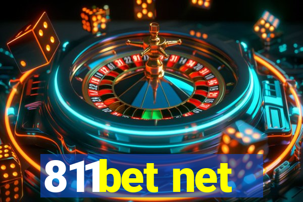 811bet net