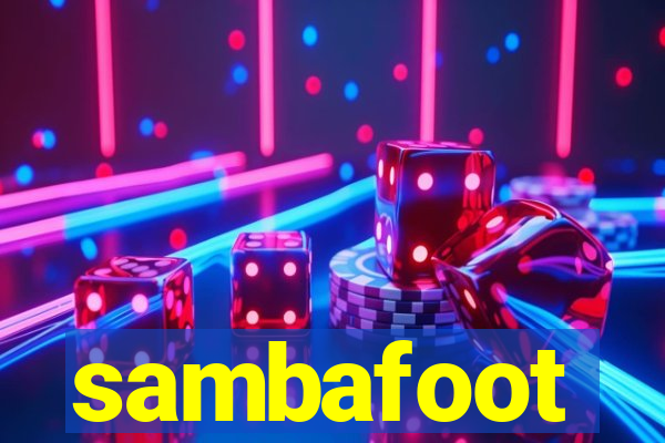 sambafoot