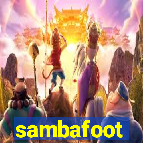 sambafoot