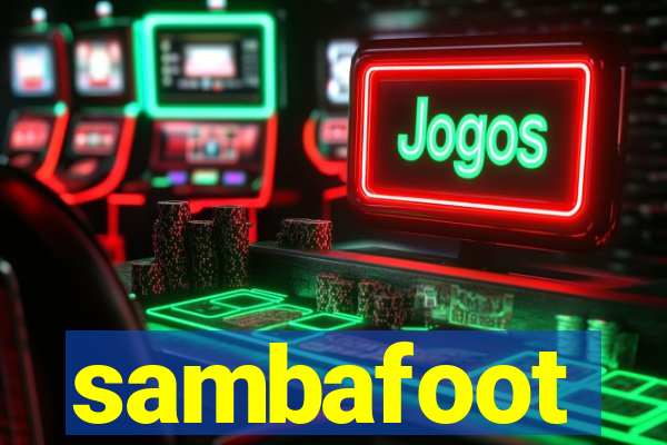 sambafoot