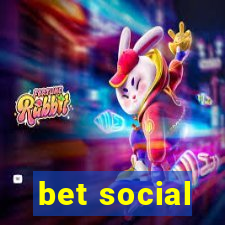 bet social