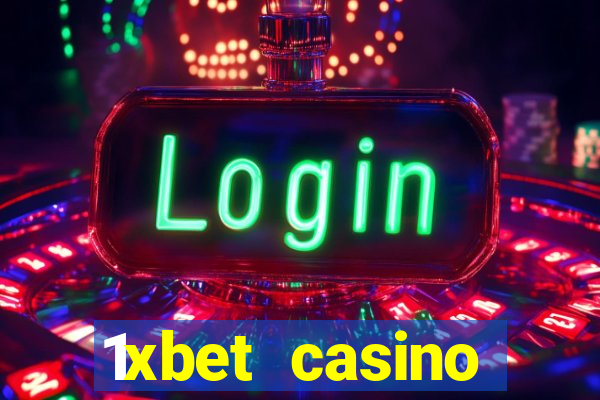 1xbet casino incelemesi ve güncel giri? bilgileri