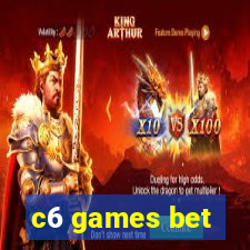 c6 games bet