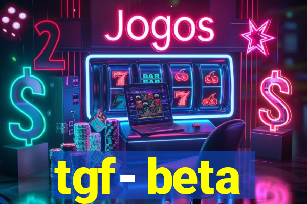 tgf- beta