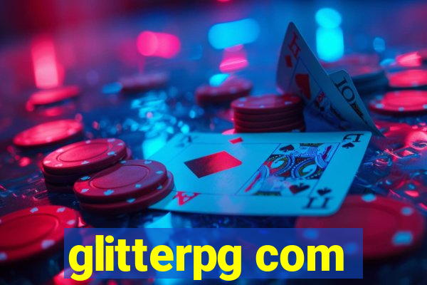 glitterpg com