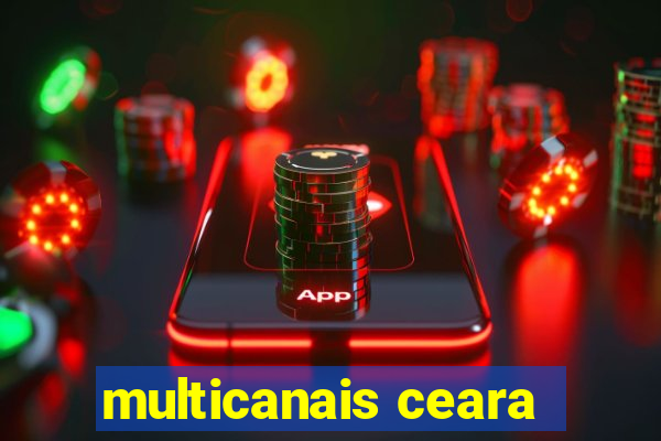 multicanais ceara