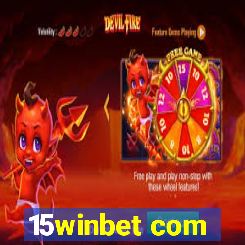 15winbet com