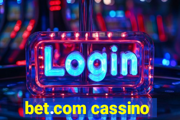 bet.com cassino