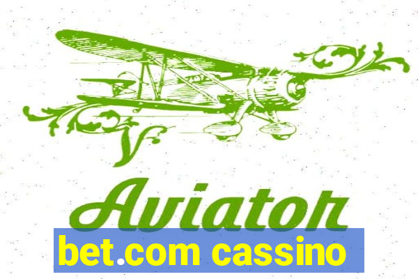 bet.com cassino