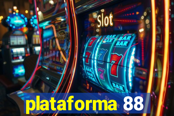 plataforma 88