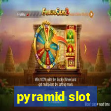 pyramid slot