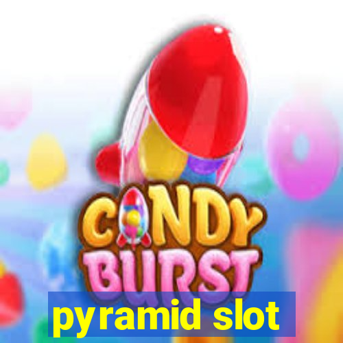 pyramid slot