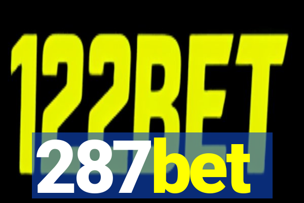 287bet