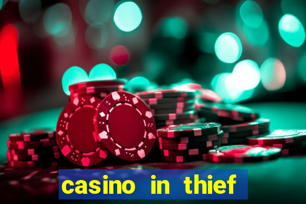 casino in thief river falls minnesota