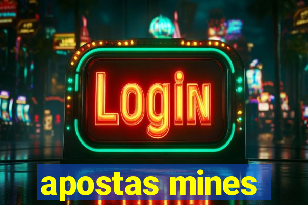 apostas mines