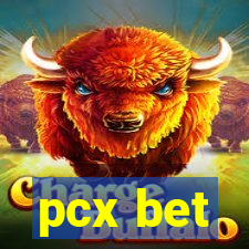 pcx bet