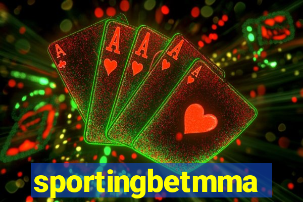 sportingbetmma