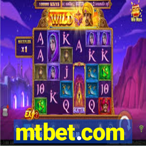 mtbet.com