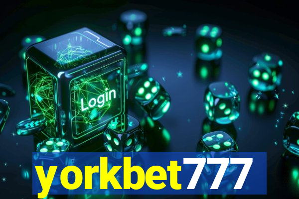 yorkbet777