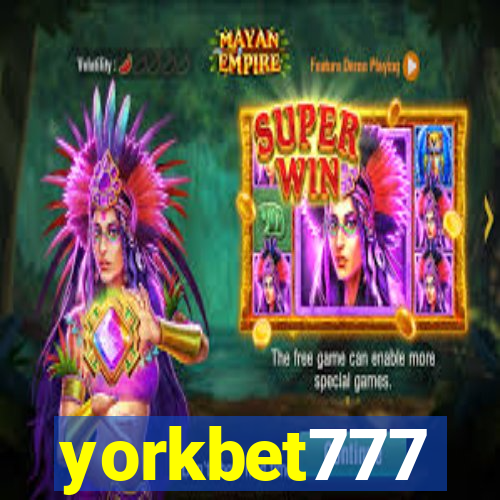 yorkbet777