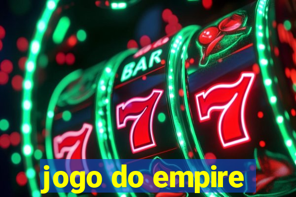 jogo do empire