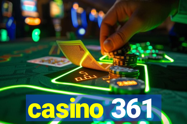 casino 361