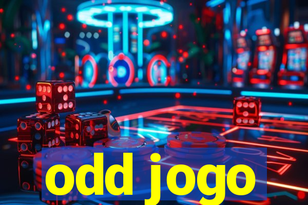 odd jogo