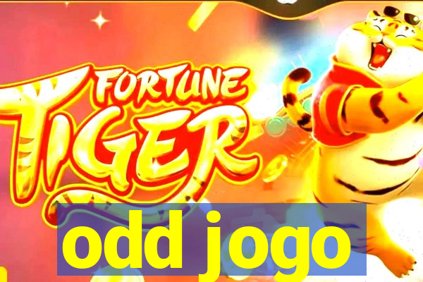 odd jogo