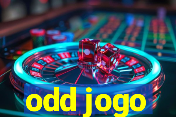 odd jogo